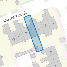 Perceel PAK00-C-7086