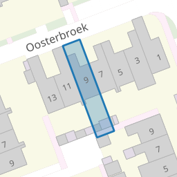 Perceel PAK00-C-7087