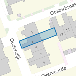 Perceel PAK00-C-7091