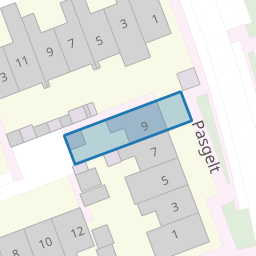 Perceel PAK00-C-7096