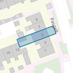 Perceel PAK00-C-7098