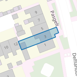 Perceel PAK00-C-7099