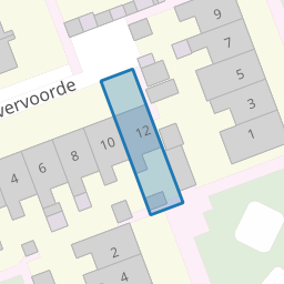 Perceel PAK00-C-7101