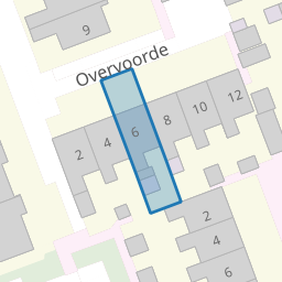 Perceel PAK00-C-7104