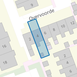 Perceel PAK00-C-7105