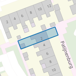 Perceel PAK00-C-7107