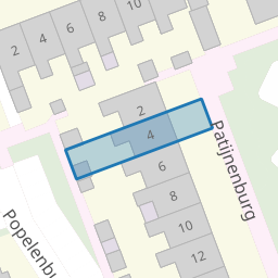 Perceel PAK00-C-7108