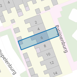 Perceel PAK00-C-7109