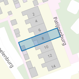 Perceel PAK00-C-7110