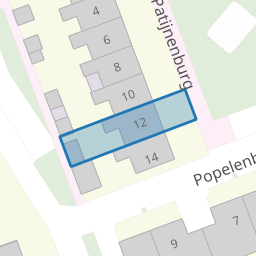 Perceel PAK00-C-7112