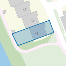 Perceel PAK00-C-7118