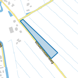 Perceel PAK00-C-7135