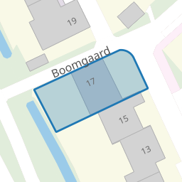 Perceel PAK00-C-7152