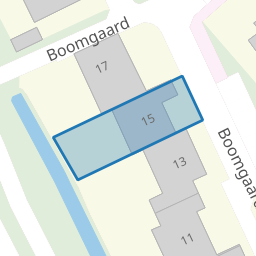 Perceel PAK00-C-7153