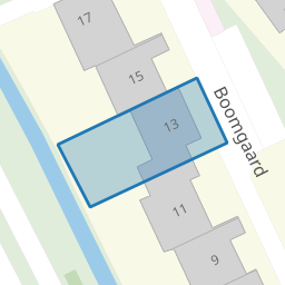 Perceel PAK00-C-7154