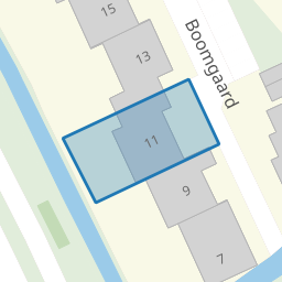 Perceel PAK00-C-7155