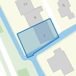 Perceel PAK00-C-7157