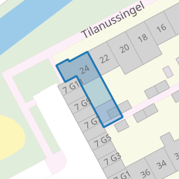 Perceel PAK00-C-7181