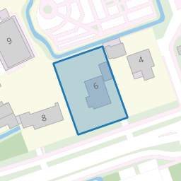 Perceel PAK00-C-7183