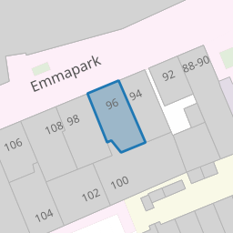 Perceel PAK00-C-7214