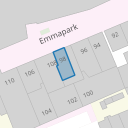 Perceel PAK00-C-7215