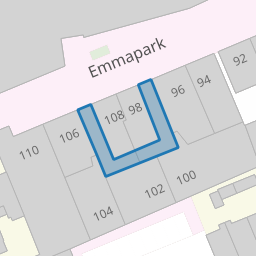 Perceel PAK00-C-7217