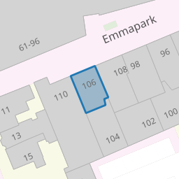Perceel PAK00-C-7218