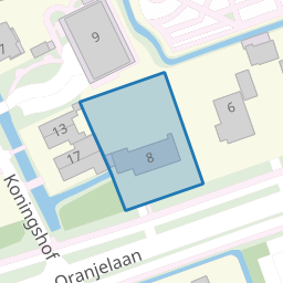 Perceel PAK00-C-7226