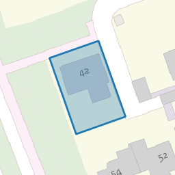 Perceel PAK00-C-7253