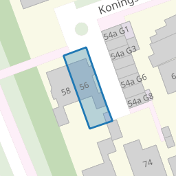 Perceel PAK00-C-7257