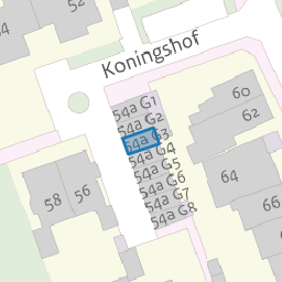 Perceel PAK00-C-7260