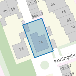 Perceel PAK00-C-7264