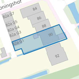 Perceel PAK00-C-7265