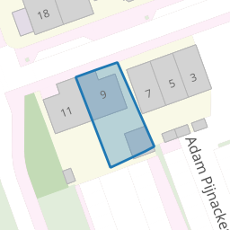 Perceel PAK00-C-7270