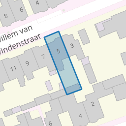 Perceel PAK00-C-7274