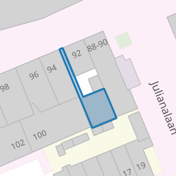 Perceel PAK00-C-7302