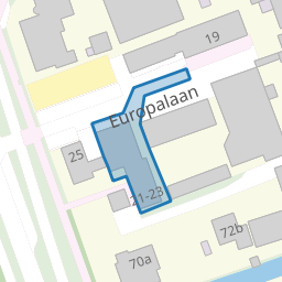 Perceel PAK00-C-7306