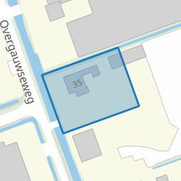 Perceel PAK00-C-7307