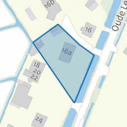 Perceel PAK00-C-7311