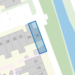 Perceel PAK00-C-7327