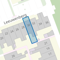 Perceel PAK00-C-7330