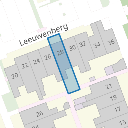 Perceel PAK00-C-7331