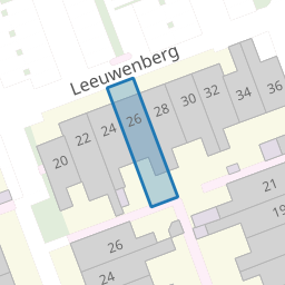 Perceel PAK00-C-7332