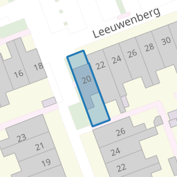 Perceel PAK00-C-7335