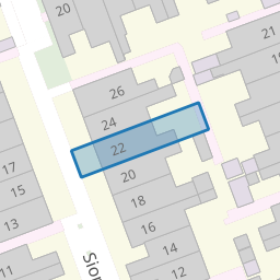 Perceel PAK00-C-7338