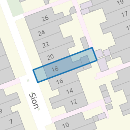 Perceel PAK00-C-7340