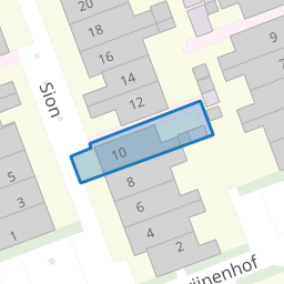 Perceel PAK00-C-7344