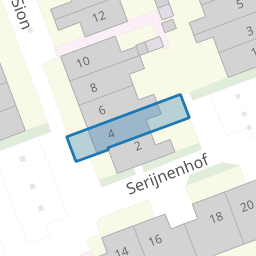 Perceel PAK00-C-7347