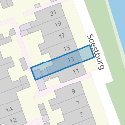 Perceel PAK00-C-7353