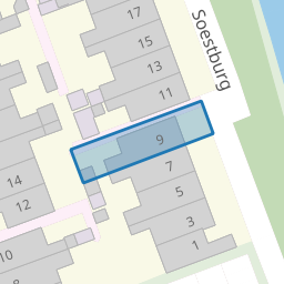 Perceel PAK00-C-7355